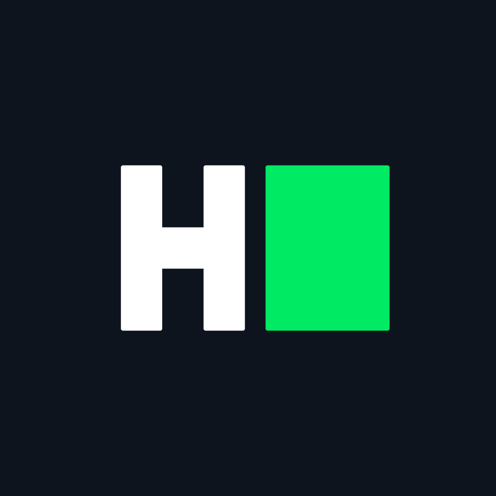 Logo site HackerRank