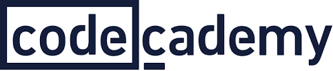 Logo site Codecademy