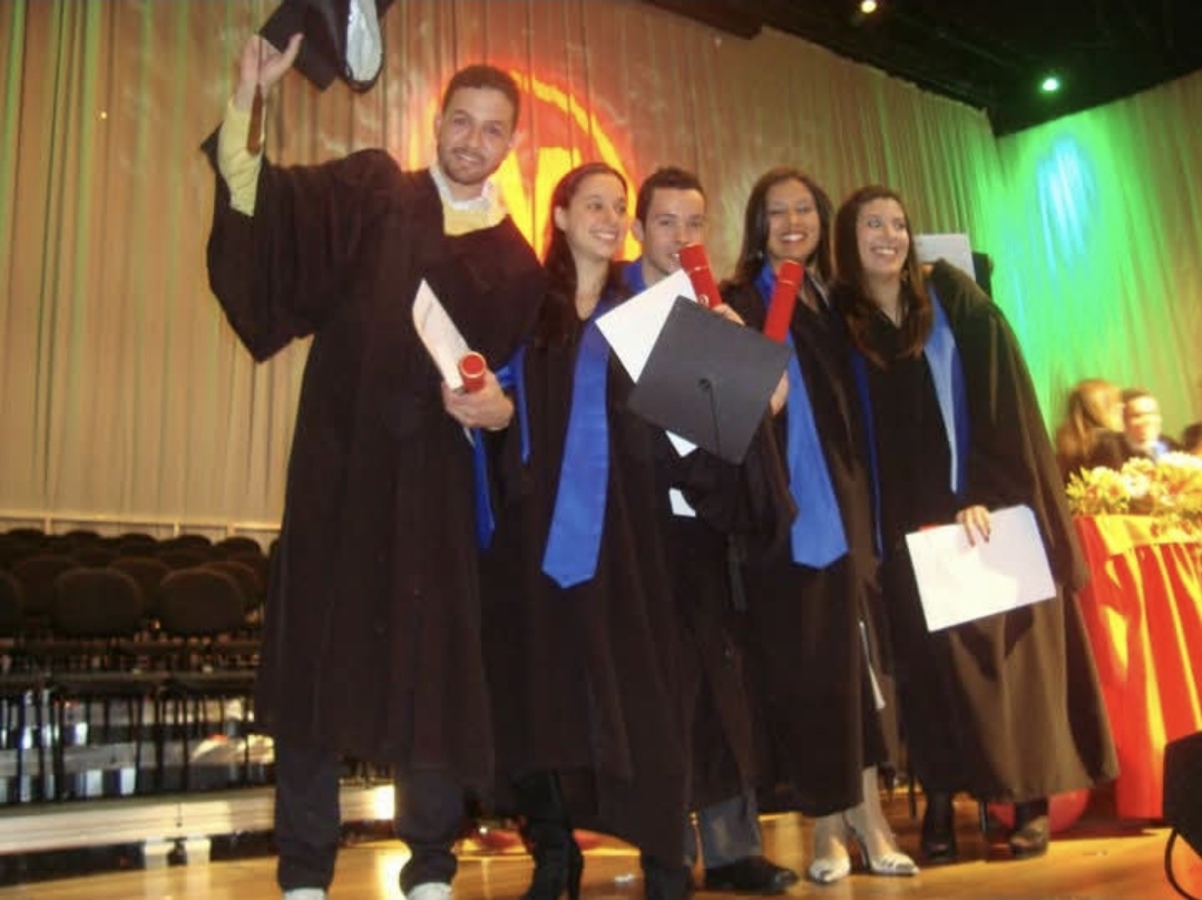Formatura