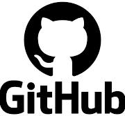 Logo site Github